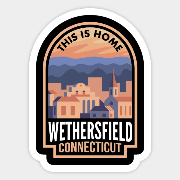 Downtown Wethersfield Connecticut This is Home Wethersfield Ct